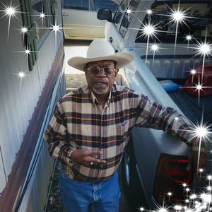 Meet your Posher, Billy